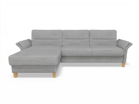 Ecksofa LO Medium L